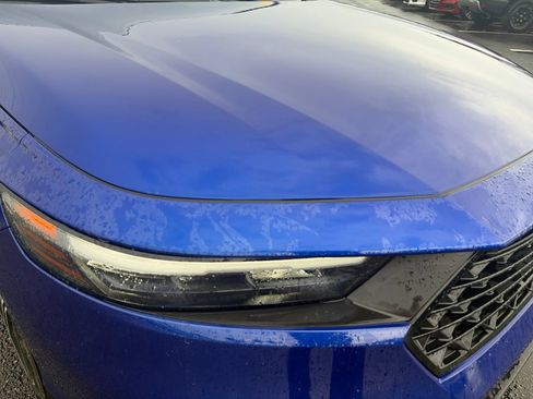 Certified 2024 Honda Accord Sport image 19