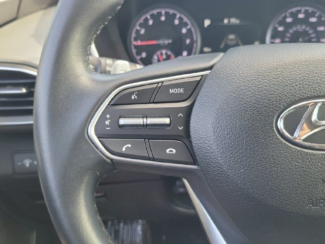 Used 2023 Hyundai Santa Fe SEL FWD image 7