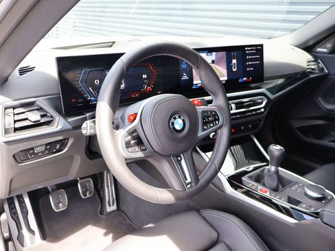 Used 2024 BMW M2 w/ Lighting Package image 12