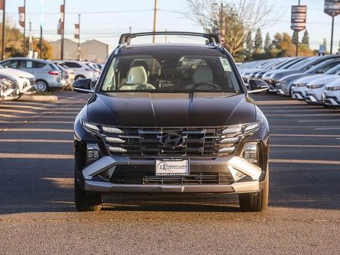 New 2026 Hyundai Tucson Limited image 7