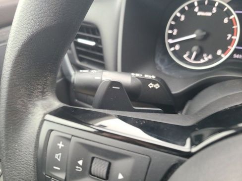 Used 2023 Nissan Rogue SV image 22