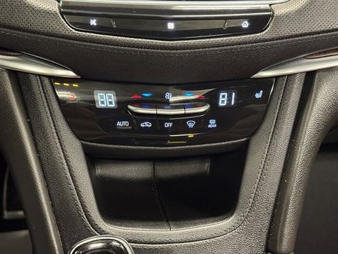 Used 2021 Cadillac XT5 Sportv image 27