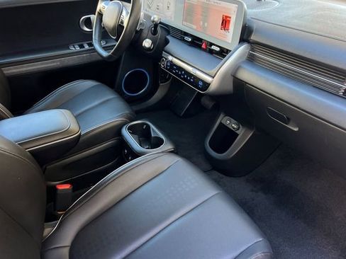 Certified 2023 Hyundai Ioniq 5 SEL RWD image 21