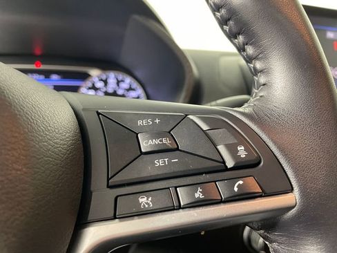 Used 2021 Nissan Sentra SV image 10