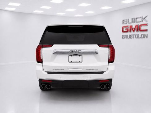 Used 2021 GMC Yukon Denali w/ Denali Premium Package AWD/4WD image 6