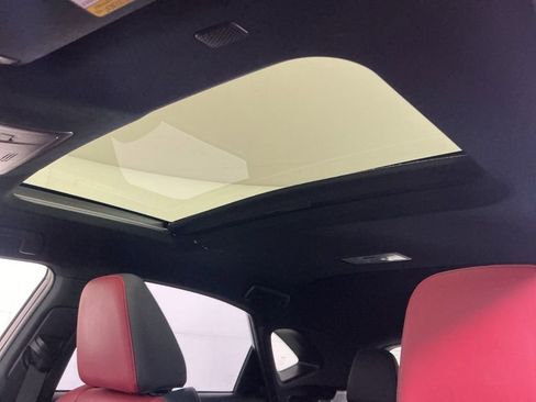 Used 2019 Lexus NX 300 F Sport w/ F Sport Premium Package image 23