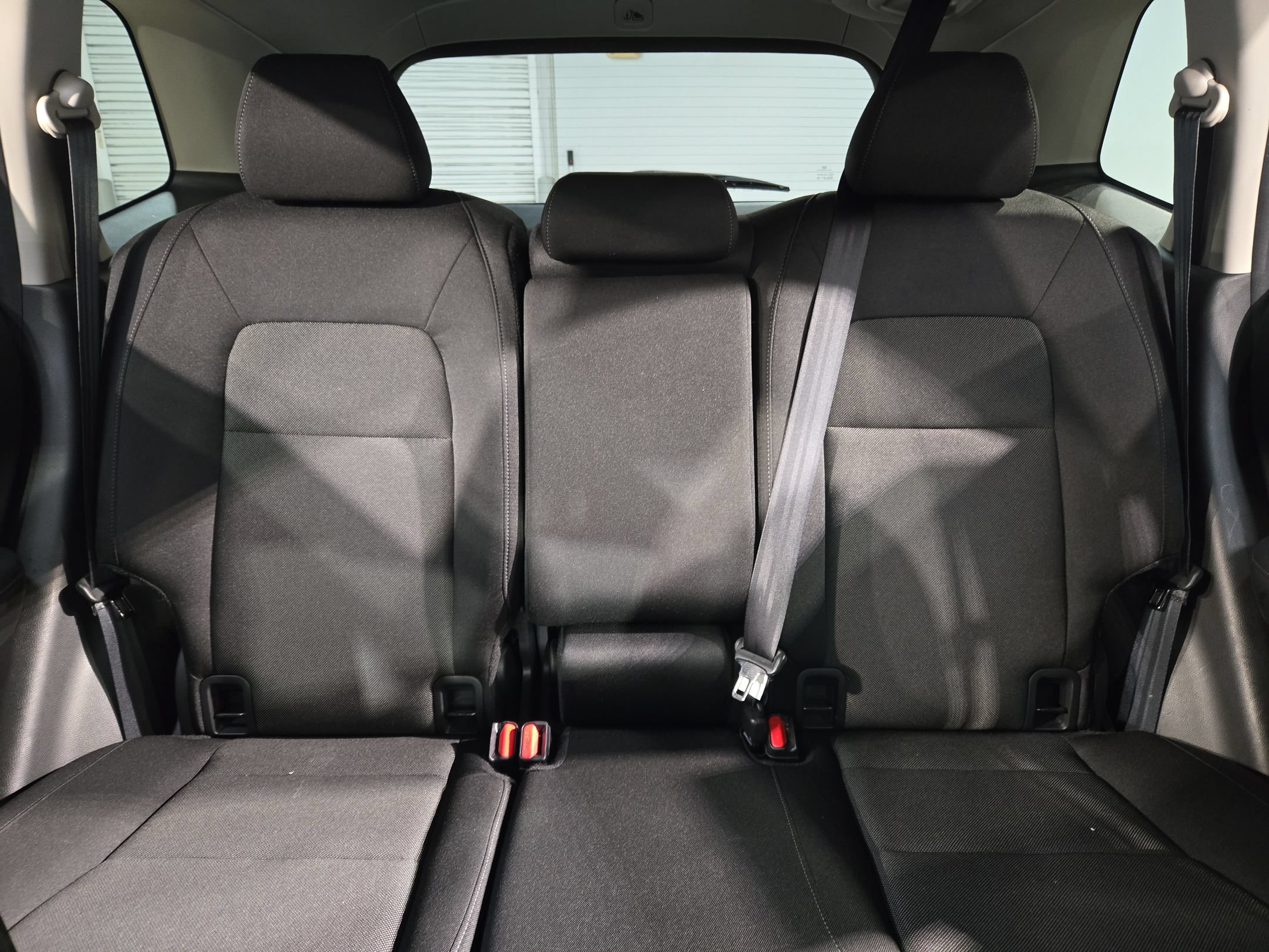 Used 2025 Honda CR-V EX image 13