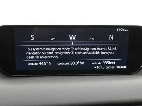 New 2026 MAZDA CX-50 AWD 2.5 S w/ Weather Package image 29