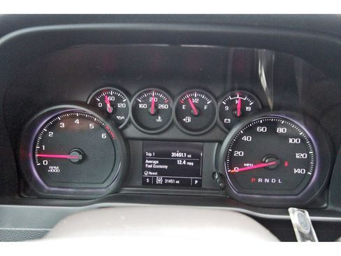 Used 2023 Chevrolet Silverado 2500 Custom w/ Custom Convenience Package AWD/4WD image 16