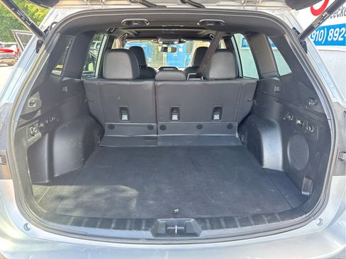 Used 2022 Subaru Forester Wilderness AWD/4WD image 36