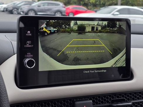 New 2026 Honda HR-V LX image 16