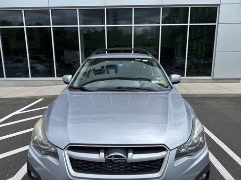 Used 2014 Subaru Impreza 2.0i Sport Premium AWD/4WD image 15