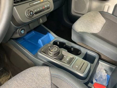 New 2025 Ford Maverick XLT image 19