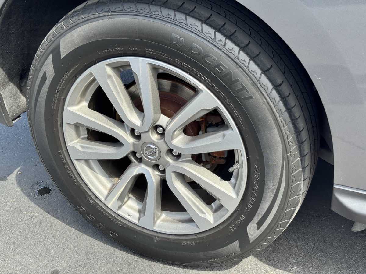 Used 2016 Nissan Pathfinder S FWD image 20