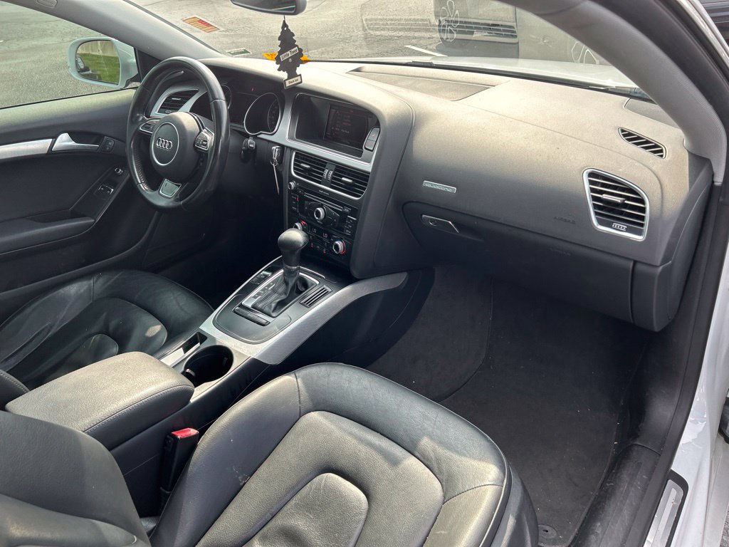 Used 2015 Audi A5 2.0T Premium AWD/4WD image 34