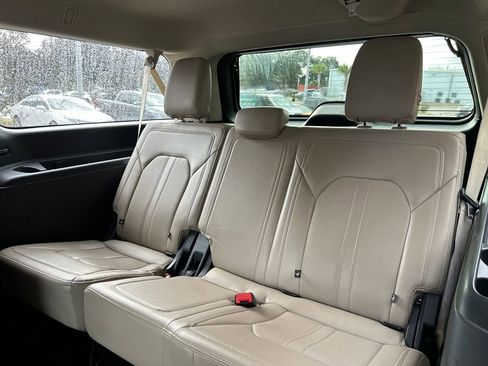 Certified 2024 Ford Expedition Max Limited image 14