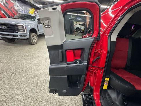 Used 2012 Toyota FJ Cruiser 4WD w/ Trail Teams Special Edition image 16