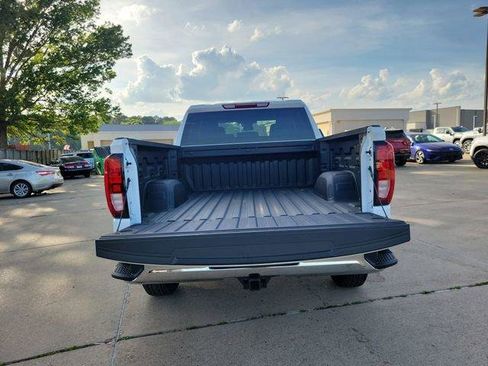 New 2026 GMC Sierra 1500 Pro w/ Pro Value Package RWD image 8