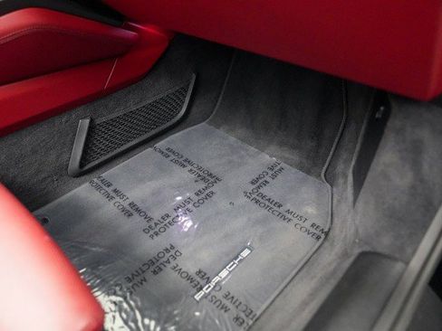 Used 2022 Porsche 911 Carrera 4S image 29