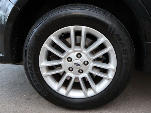 Used 2014 Ford Flex SEL w/ Equipment Group 202A image 41