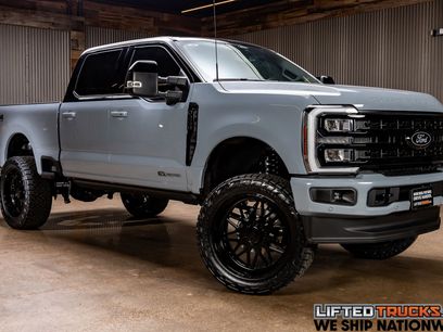 Used 2026 Ford F250 King Ranch w/ Chrome Package