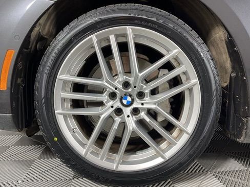 Used 2024 BMW 530i RWD image 13