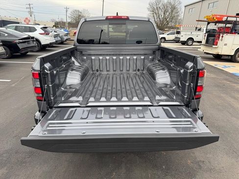 New 2026 Nissan Frontier S image 10