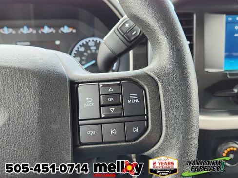 Used 2021 Ford F150 XLT AWD/4WD image 20