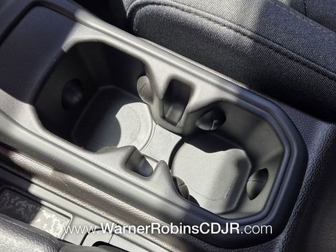 New 2026 Jeep Wrangler Unlimited Sport AWD/4WD image 23