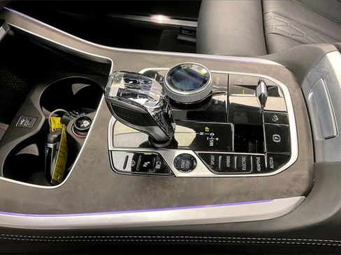 Used 2023 BMW X5 xDrive45e w/ Executive Package image 16