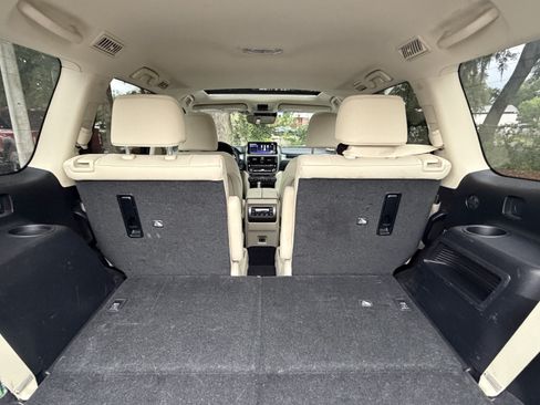 Used 2023 Lexus GX 460 Premium AWD/4WD image 49