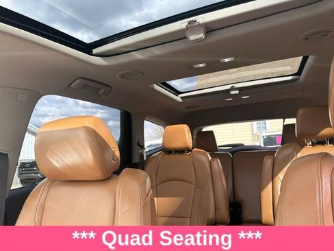 Used 2018 Buick Enclave Premium FWD image 16
