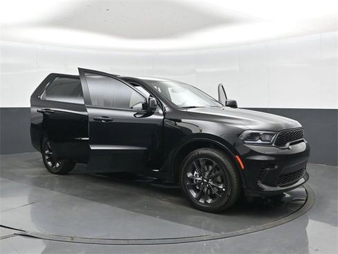 New 2026 Dodge Durango GT w/ Blacktop Package image 42