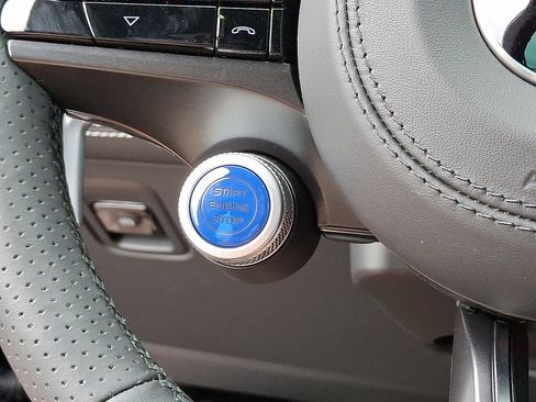 New 2025 Maserati Grecale GT image 22