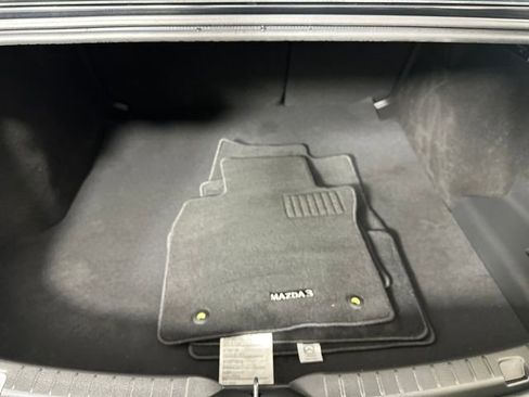 Used 2025 MAZDA MAZDA3 s image 26