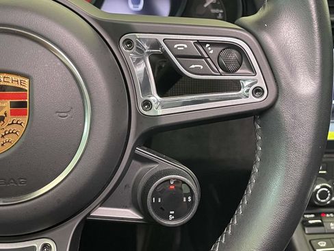 Certified 2019 Porsche 911 Targa 4 GTS AWD/4WD image 37