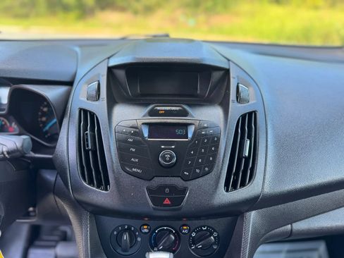 Used 2015 Ford Transit Connect XL FWD image 14