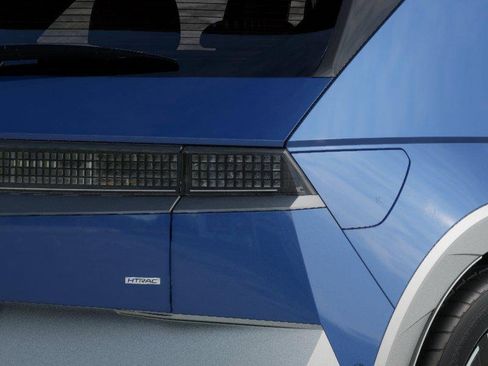 New 2026 Hyundai Ioniq 5 Limited image 10