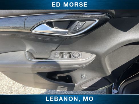 Certified 2023 Buick Envision Preferred AWD/4WD image 20