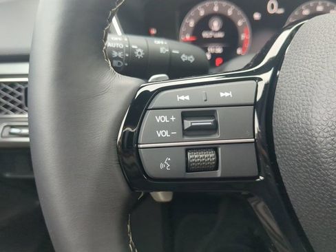 Certified 2025 Acura Integra A-Spec image 22