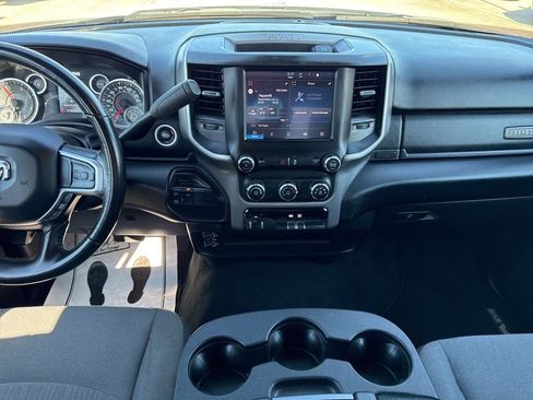 Used 2024 RAM 3500 Big Horn image 21