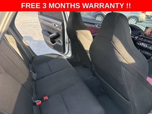 Used 2023 Honda Civic Si image 23