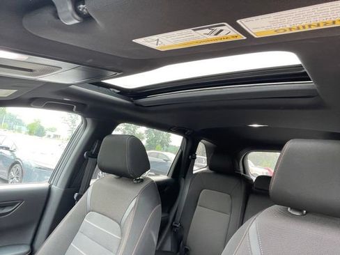 Used 2025 Honda CR-V Sport image 19