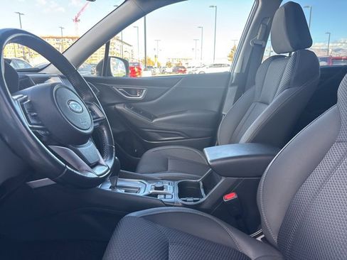 Used 2023 Subaru Forester Premium image 22