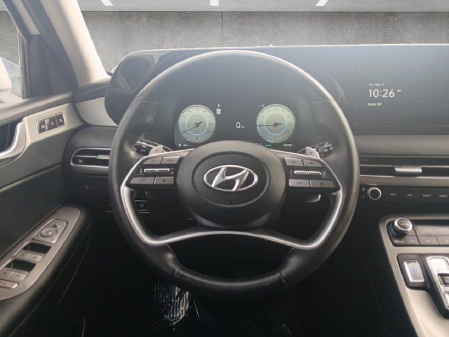 Used 2023 Hyundai Palisade SEL AWD/4WD image 22