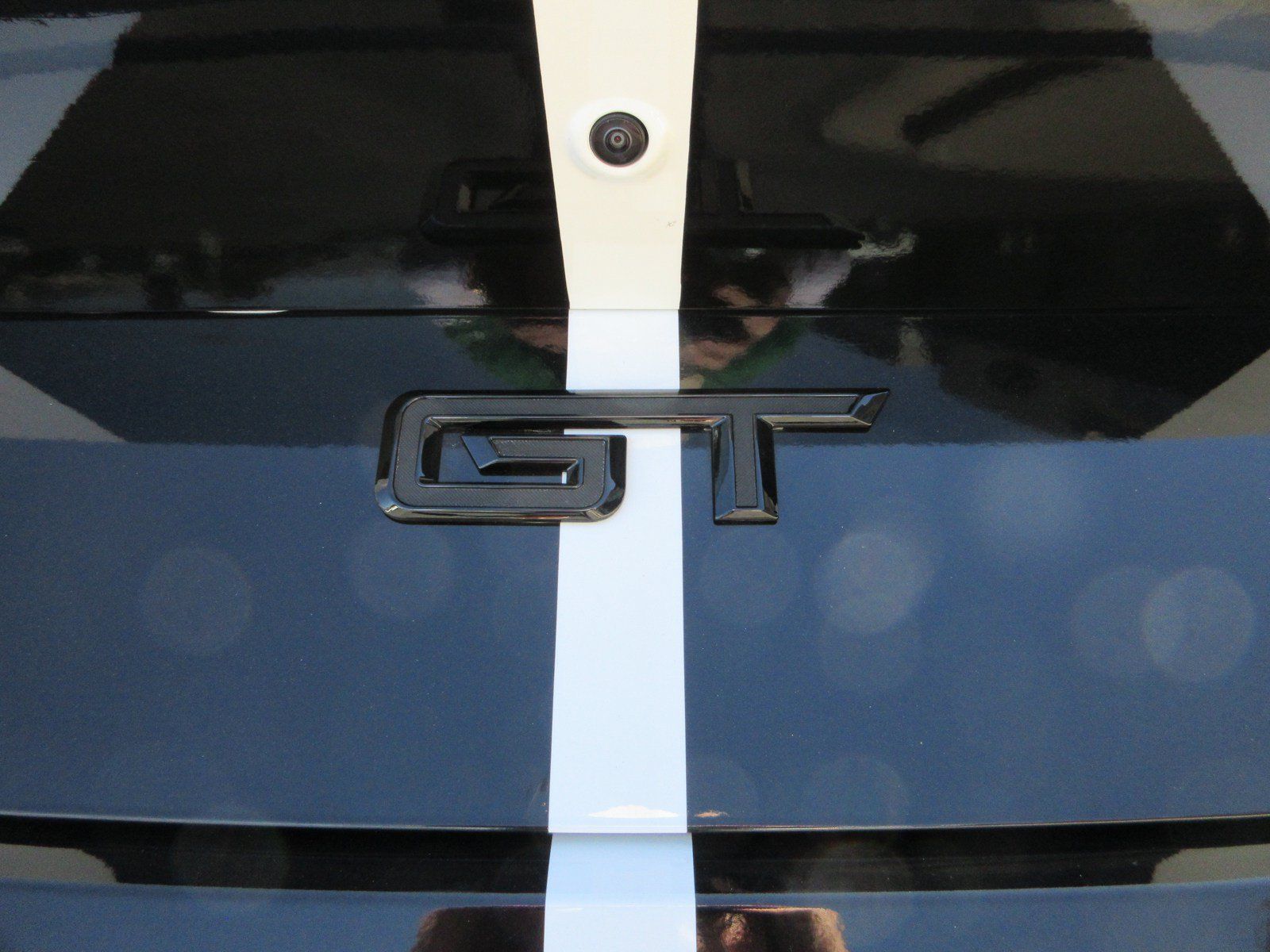Used 2025 Ford Mustang GT Premium RWD image 9
