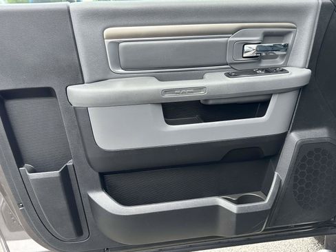 Used 2017 RAM 1500 Tradesman w/ Power & Remote Entry Group AWD/4WD image 19