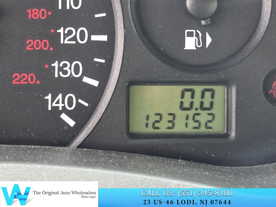 Used 2005 Ford Focus S FWD image 23