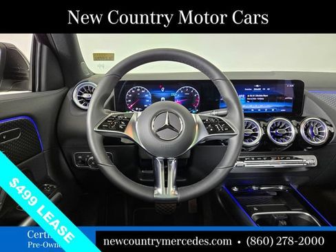 Certified 2026 Mercedes-Benz GLA 250 4MATIC image 22