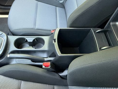 Used 2024 Kia Soul LX w/ LX Technology Package FWD image 23